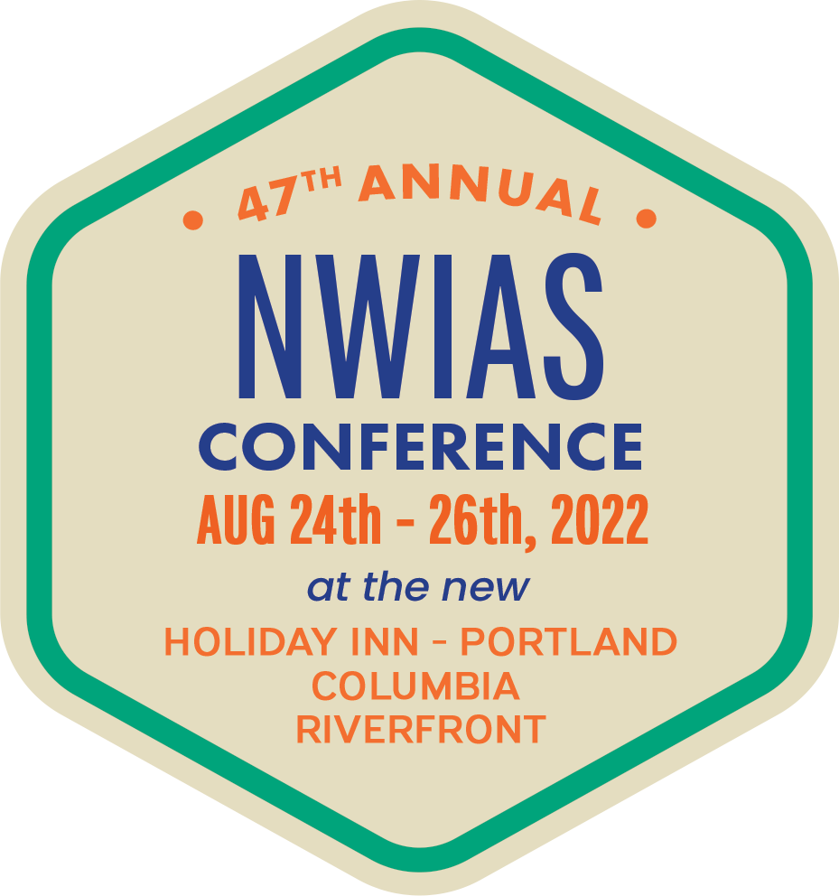 NWIAS Conference 2022
